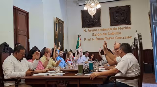 Con 11 de las 19 regidurías, por primera vez el sexo femenino dominará el Ayuntamiento de Mérida