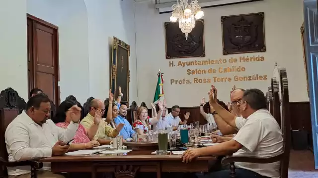 Con 11 de las 19 regidurías, por primera vez el sexo femenino dominará el Ayuntamiento de Mérida
