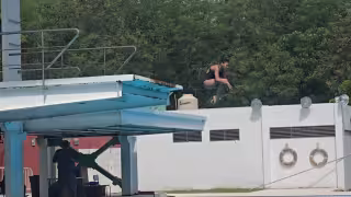 Campeche impulsa jóvenes talentos en torneos de natación