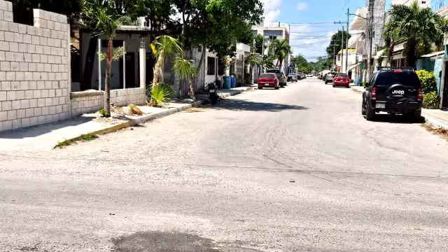 Nuevo cobro municipal genera inconformidad entre propietarios de predios en Puerto Morelos