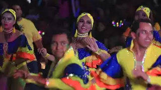 El Carnaval Carmen 2025 comenzará el 24 de enero con la presentación de los soberanos en un evento público