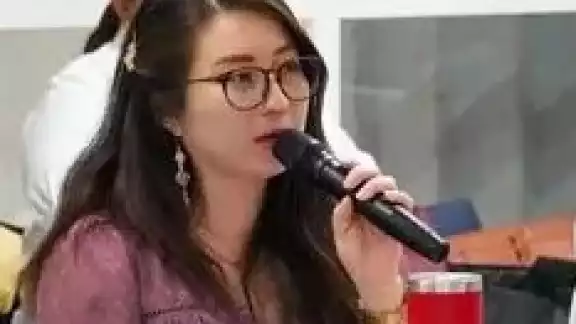 Colectiva feminista en Chetumal señala hostigamiento por parte de directora del IQJ Colectiva feminista en Chetumal señala hostigamiento por parte de directora del IQJ