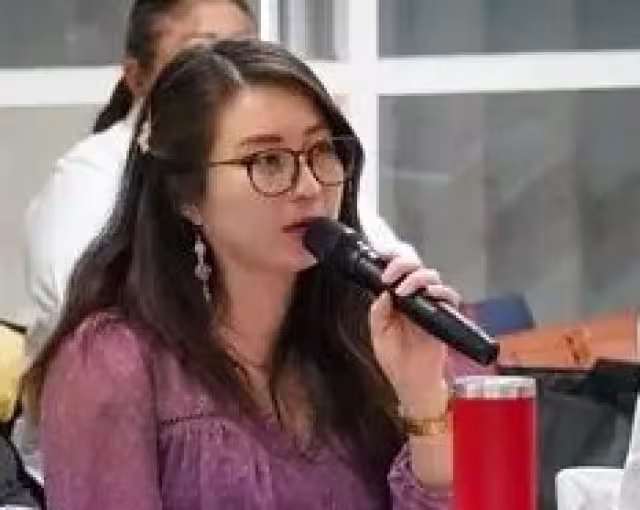 Colectiva feminista en Chetumal señala hostigamiento por parte de directora del IQJ