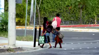 Exfuncionario del INM descarta que regresen muchos quintanarroenses expulsados de EE. UU