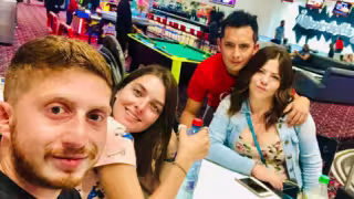 ¿Cómo luce la tumba de Octavio Ocaña a cuatro años de su muerte?