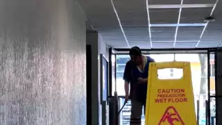 Ante la falta de pago peligra la higiene, salubridad y funcionamiento en hospitales y clínicas de Quintana Roo, además de Campeche, Colima y Veracruz