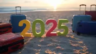 Días inhábiles 2025