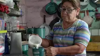 Contempla instalar una planta pasteurizadora en el Parque Industrial