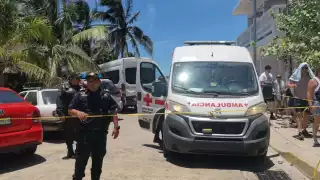 Trabajadores lamentaron que estos hechos ahuyenten a los turistas