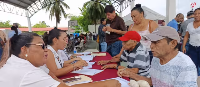 Se presentaron más de 500 propuestas de políticas públicas en consulta realizada en Othón P. Blanco