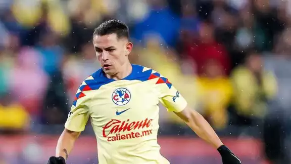 Fidalgo estaría jugando sus últimos encuentros como americanista