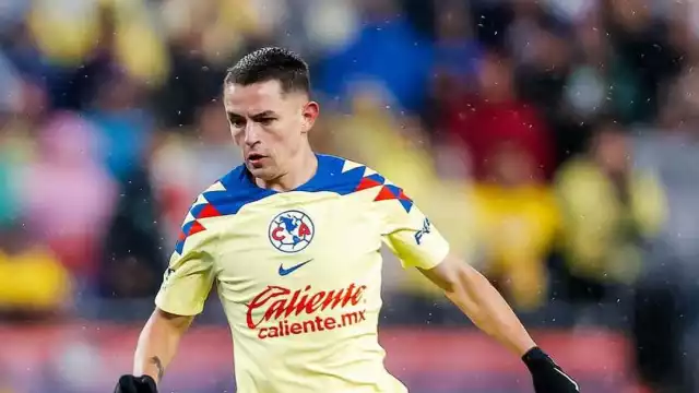 Fidalgo estaría jugando sus últimos encuentros como americanista