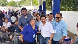 A la agrupación le falta unidad, estructura y un proyecto distinto al de la fuerza oficialista
