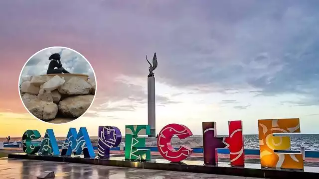 Cada escultura contribuye a la identidad y patrimonio de Campeche, ofreciendo un recorrido cultural único para locales y visitantes.