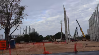Aumenta la demanda de viviendas en la costa de Yucatán, principalmente por compradores extranjeros