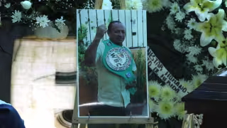 Adiós a “El Maestro” Miguel Canto: El primer gigante de Yucatán cuelga los guantes en la eternidad