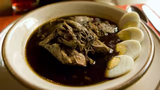 ¿Qué comen los yucatecos en la semana? Este es su menú de lunes a domingo