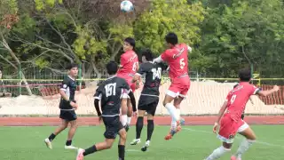 Corsarios de Campeche vencieron a Inter Playa del Carmen