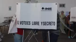Hasta ahora, el Congreso no ha recibido la resolución para las elecciones extraordinarias en Progreso