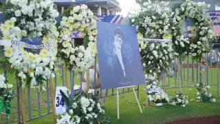 El Toro seguirá recibiendo homenajes