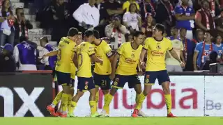 Las águilas siguen levantando el vuelo rumbo al tricampeonato