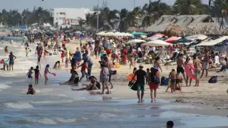 Se estima que con el arribo de embarcaciones de recreo el sector turístico se verá beneficiado