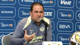 El brasileño es buscado por otros equipos