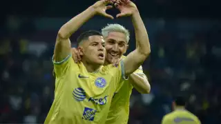 Será una baja dura para los de Coapa