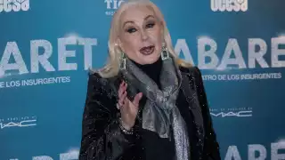 Laura Zapata rompe el silencio sobre su distanciamiento con su hermana