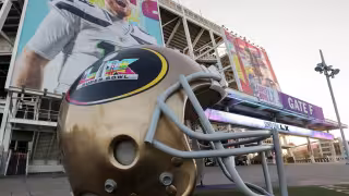 Todo está listo para el Super domingo