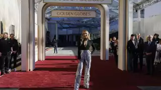 Todo listo para la primera ceremonia del cine