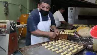 En las panaderías ya redujeron la producción del alimento dulce.