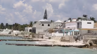 Hay grandes atractivos en Progreso