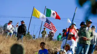 El año pasado, 326 yucatecos fueron deportados