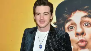 Drake Bell pasó un momento incómodo en Guadalajara