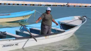 Hombres de mar piden mayor vigilancia para combatir a los denominados piratas del océano