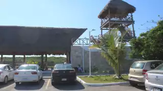 Parador turístico se prepara para recibir a decenas de visitantes ante la cercanía del Carnaval