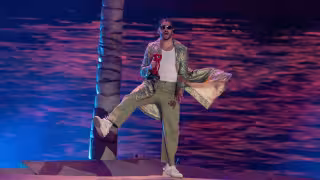 Bad Bunny buscará sorprender en el Super Bowl LX
