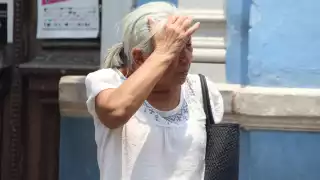 La temporada fuerte del calor aún no inicia en Yucatán