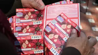Sorteo Gordo de Navidad 2024 será en unos días