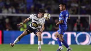 Se vivió un duelo de televisoras
