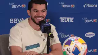 El capitán ve con buena cara el pequeño bache por el que pasa el equipo y pide unidad