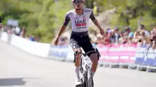 El Torito muestra su buen corazón en competencia