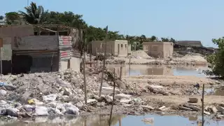 Habitantes piden detener la destrucción de humedales tanto en la cabecera como en comisarías
