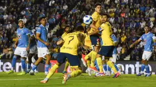 La Máquina se enfrentará a las Águilas por partida triple