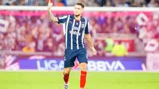 Lucas Ocampos y su lesión en la vuelta