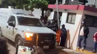 Exigen claridad en el caso de Fernando Yzqueirdo, joven fallecido en Chetumal