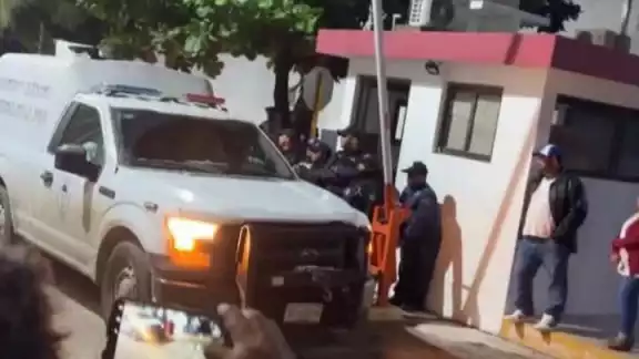 Muerte de Fernando Yzqueirdo sigue generando desconfianza entre los ciudadanos. Muerte de Fernando Yzqueirdo sigue generando desconfianza entre los ciudadanos.