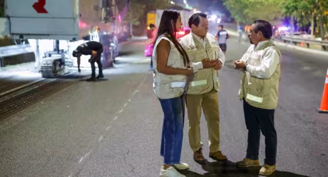 Se invertirán 60 mdp en el Periférico de Mérida