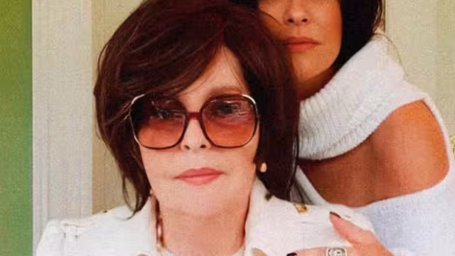 La mamá de Martha Debayle fallece; su muerte fue mantenida en secreto.